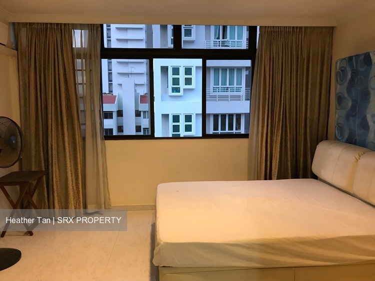 Keng Lee View (D8), Apartment #178082772